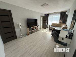 2-к квартира, вторичка, 44м2, 4/4 этаж