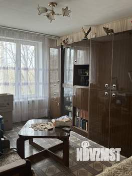 3-к квартира, вторичка, 65м2, 5/9 этаж