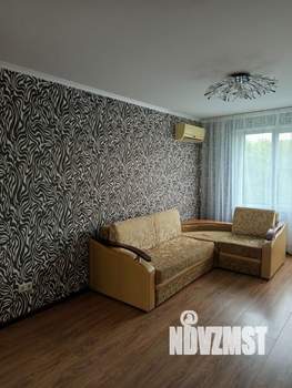 1-к квартира, вторичка, 33м2, 9/9 этаж