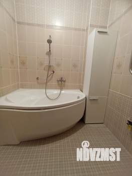 3-к квартира, вторичка, 96м2, 4/16 этаж