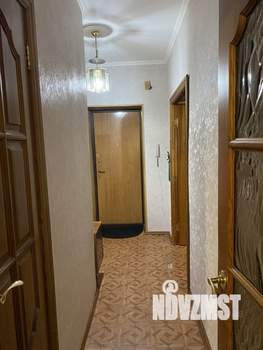 1-к квартира, вторичка, 43м2, 3/10 этаж