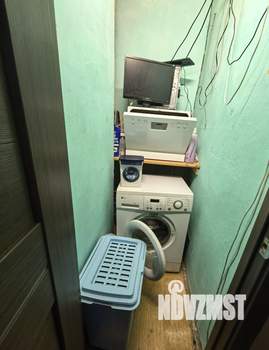 4-к квартира, вторичка, 81м2, 5/9 этаж