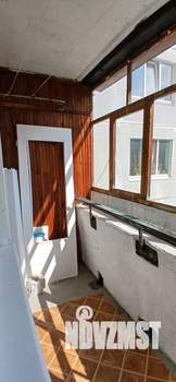 1-к квартира, вторичка, 33м2, 2/9 этаж