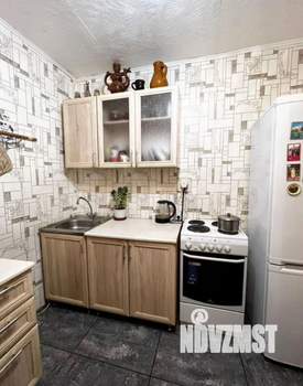 1-к квартира, вторичка, 39м2, 12/12 этаж
