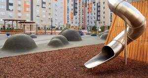 Студия квартира, вторичка, 24м2, 5/10 этаж