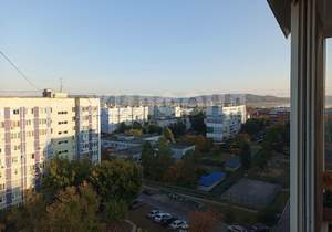 3-к квартира, вторичка, 57м2, 8/9 этаж