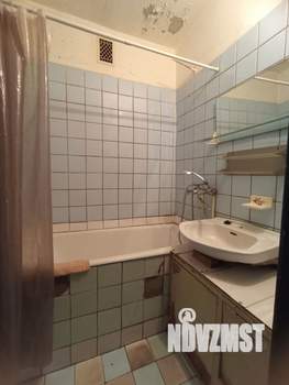 2-к квартира, вторичка, 50м2, 5/5 этаж