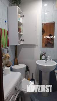 1-к квартира, вторичка, 30м2, 4/5 этаж