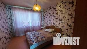 3-к квартира, вторичка, 68м2, 9/9 этаж