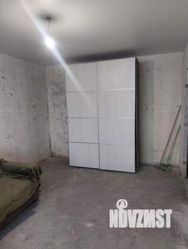 2-к квартира, вторичка, 44м2, 16/16 этаж