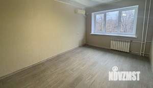 1-к квартира, вторичка, 31м2, 3/5 этаж