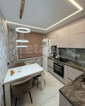 3-к квартира, вторичка, 79м2, 4/9 этаж