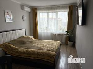 2-к квартира, вторичка, 62м2, 10/10 этаж