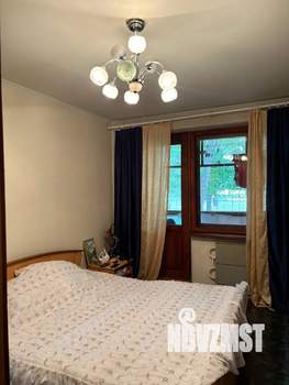 3-к квартира, вторичка, 67м2, 1/9 этаж