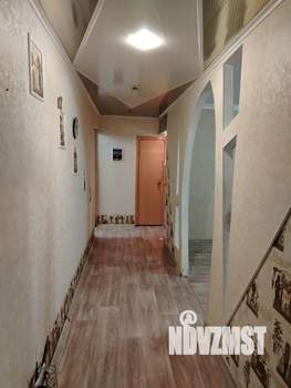 3-к квартира, вторичка, 63м2, 3/9 этаж