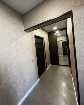 1-к квартира, вторичка, 34м2, 7/16 этаж