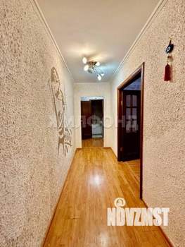3-к квартира, вторичка, 66м2, 1/9 этаж