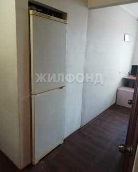 3-к квартира, вторичка, 56м2, 5/5 этаж