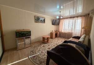2-к квартира, вторичка, 50м2, 6/6 этаж