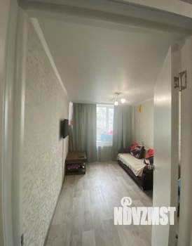2-к квартира, вторичка, 34м2, 5/12 этаж