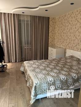 2-к квартира, вторичка, 84м2, 2/9 этаж