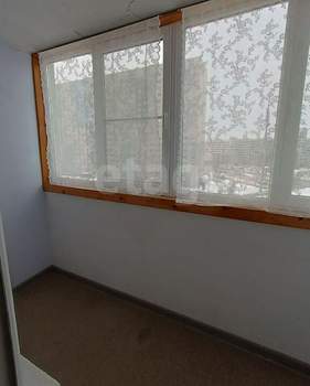 Студия квартира, вторичка, 22м2, 6/14 этаж