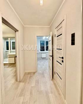 1-к квартира, вторичка, 29м2, 5/9 этаж