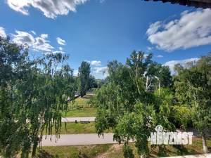 1-к квартира, вторичка, 39м2, 3/5 этаж