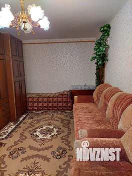 1-к квартира, вторичка, 31м2, 4/5 этаж