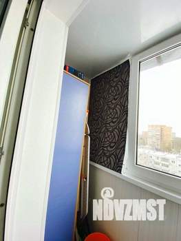 2-к квартира, вторичка, 47м2, 9/9 этаж