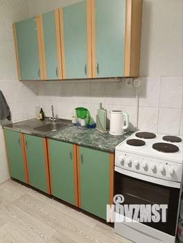 1-к квартира, вторичка, 37м2, 6/14 этаж