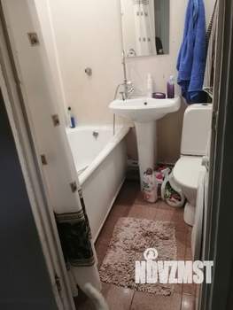1-к квартира, вторичка, 33м2, 3/10 этаж