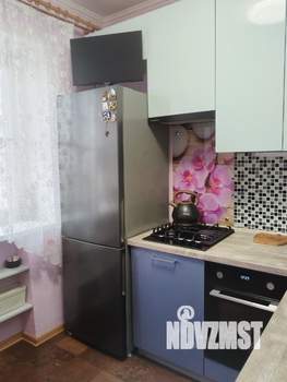 1-к квартира, вторичка, 32м2, 5/5 этаж