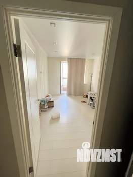 1-к квартира, вторичка, 42м2, 5/5 этаж
