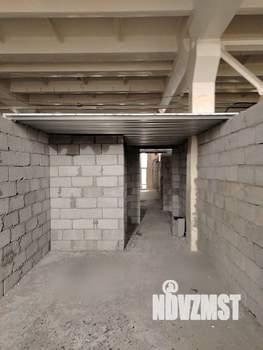 Студия квартира, вторичка, 33м2, 5/5 этаж