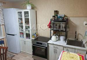1-к квартира, вторичка, 35м2, 2/9 этаж