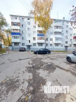 1-к квартира, вторичка, 30м2, 4/5 этаж