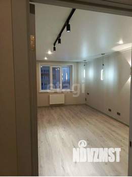1-к квартира, вторичка, 40м2, 7/27 этаж