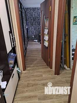2-к квартира, вторичка, 46м2, 7/9 этаж