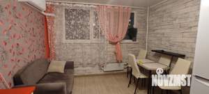 1-к квартира, вторичка, 43м2, 8/14 этаж