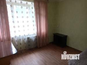 1-к квартира, вторичка, 18м2, 4/5 этаж