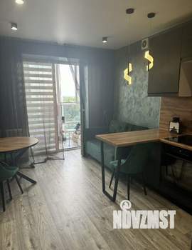 2-к квартира, вторичка, 55м2, 10/10 этаж