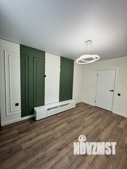 2-к квартира, вторичка, 50м2, 4/5 этаж