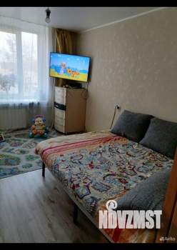 2-к квартира, вторичка, 34м2, 2/12 этаж