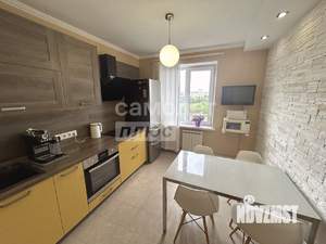 2-к квартира, вторичка, 50м2, 9/9 этаж
