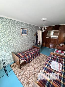 3-к квартира, вторичка, 62м2, 3/5 этаж