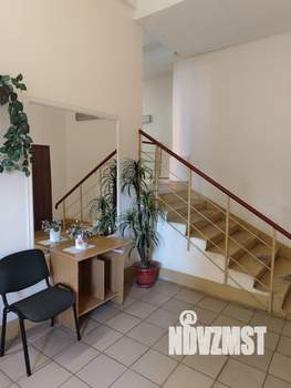 1-к квартира, вторичка, 45м2, 7/9 этаж