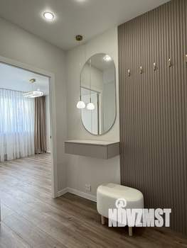 1-к квартира, вторичка, 32м2, 3/12 этаж