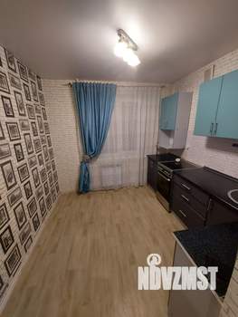 1-к квартира, вторичка, 34м2, 5/9 этаж