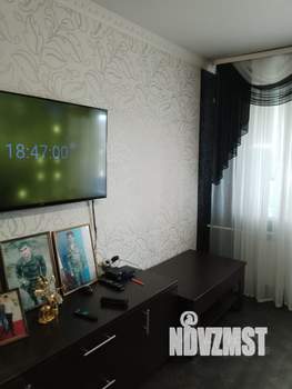 2-к квартира, вторичка, 46м2, 5/5 этаж